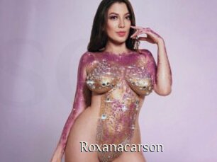 Roxanacarson