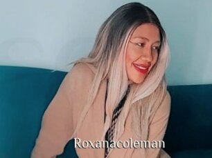 Roxanacoleman