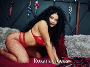 Roxanacruces