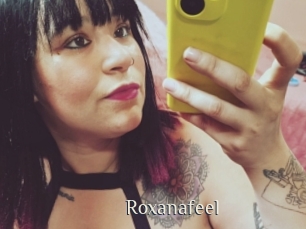 Roxanafeel