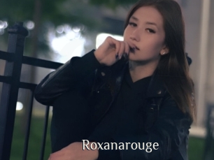 Roxanarouge