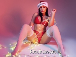 Roxanasscot