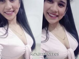 Roxanatorres