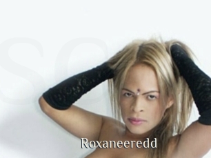 Roxaneeredd