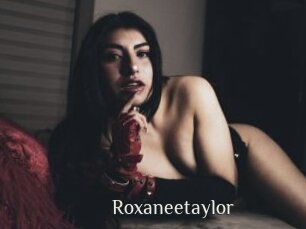 Roxaneetaylor