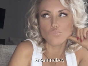 Roxannabay