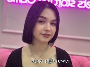 Roxannebrewer