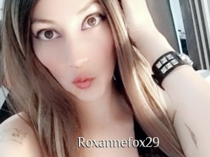 Roxannefox29