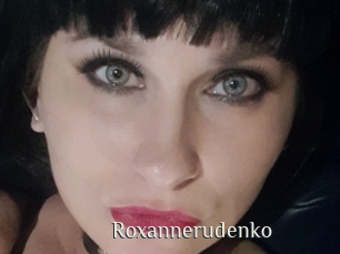 Roxannerudenko