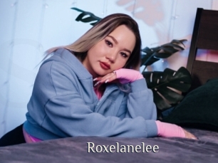Roxelanelee