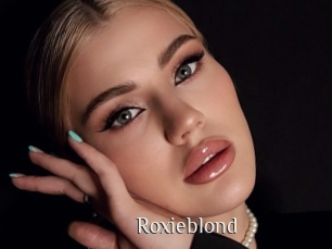 Roxieblond