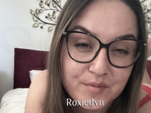 Roxiedvn