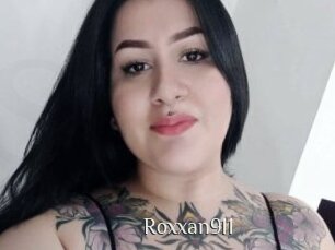 Roxxan911