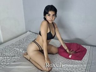 Roxxih