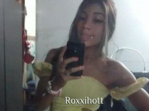 Roxxihott
