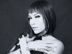 Roxy_sexydiaz