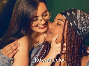 Roxyandcloe
