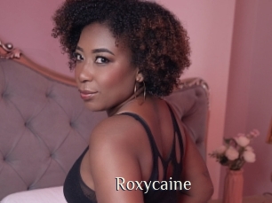 Roxycaine