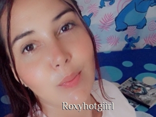 Roxyhotgiirl