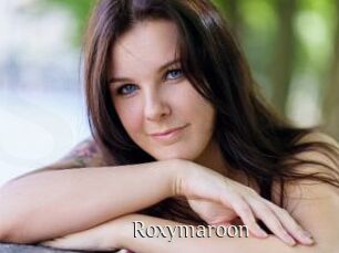 Roxymaroon