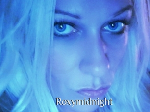 Roxymidnight