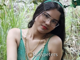 Roxypeters