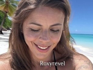 Roxyrevel
