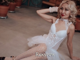 Roxyrow