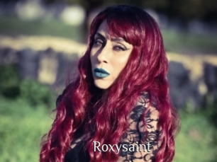 Roxysaint