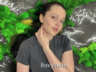 Roxystone