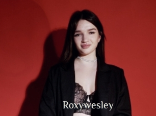 Roxywesley