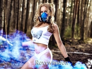 Roxywinston