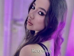 roxywray Shop coquin