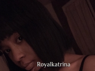 Royalkatrina