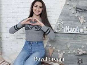 Royalldream