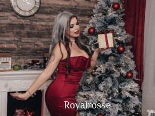 Royalrosse