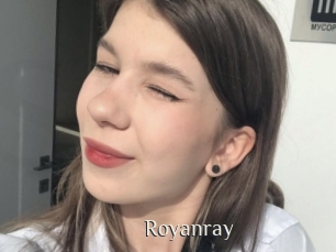 Royanray