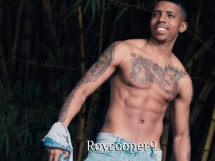 Roycooper9