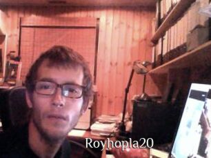 Royhopla20