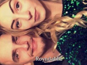 Royndahlia