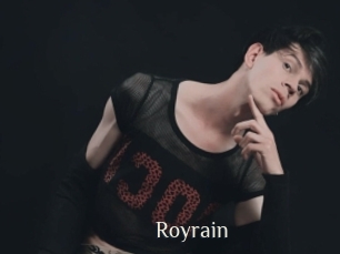 Royrain
