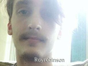 Royrobinson