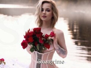 Rozagrime