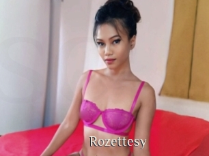 Rozettesy