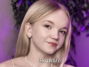 Rozikate
