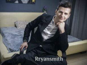 Rryansmith