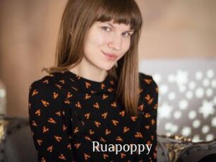 ruapoppy Shop coquin