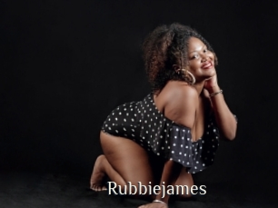Rubbiejames