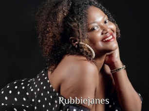 Rubbiejanes