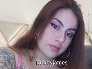 Rubbyjames